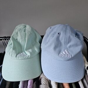 ADIDAS 2-Pack Hats